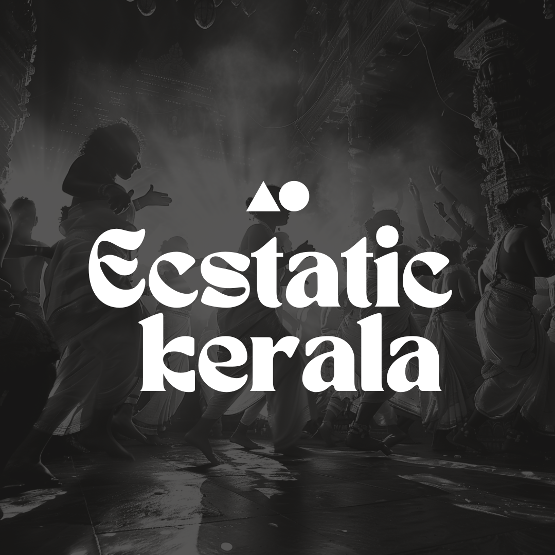 Ecstatic Kerala